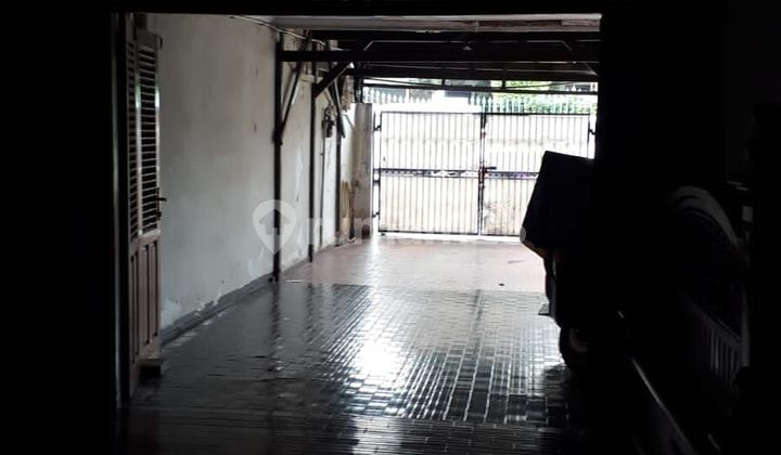 Rumah Hitung Harga Tanah Di Tebet 2