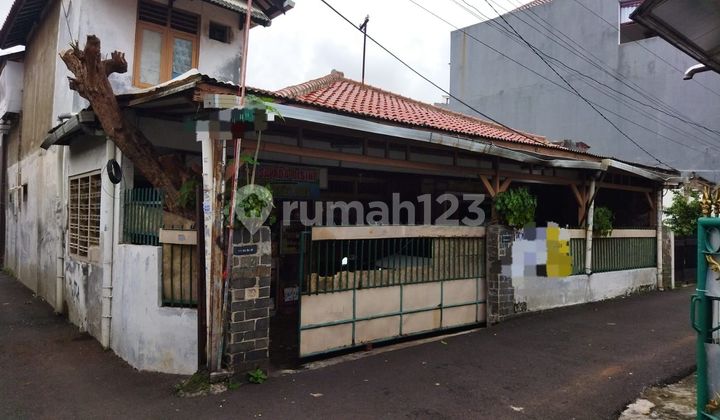Rumah Luas Di Tebet Rumah Luas Di Tebet