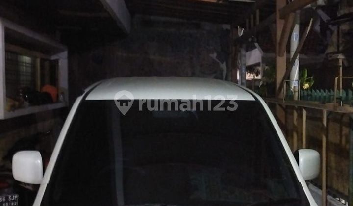 Rumah Luas Di Tebet 2