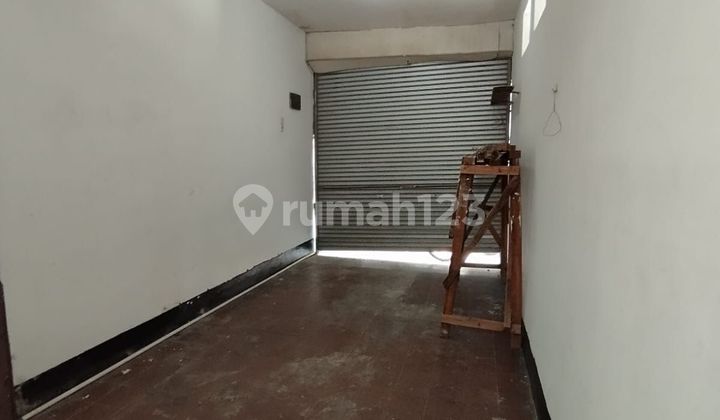 Rumah Bagus 1,5 Lantai di Tebet 2