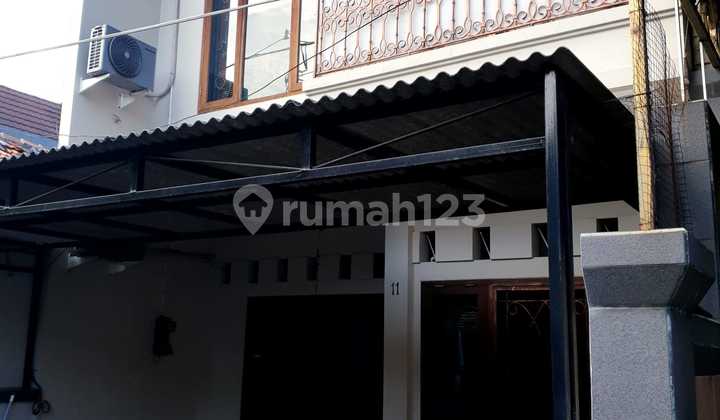 For Sale | Rumah Bagus Di Tebet 1