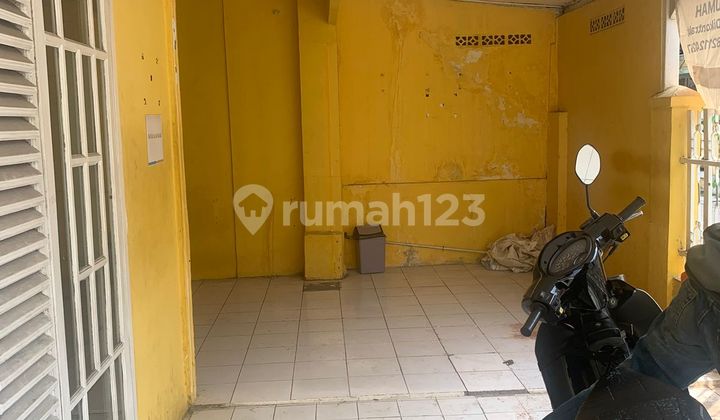 House Can Be Office In Tebet 2