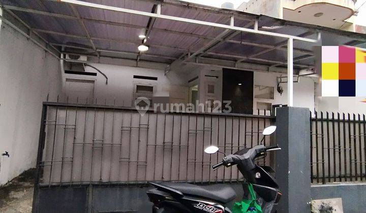 Rumah Di Tebet Akses Strategis 1