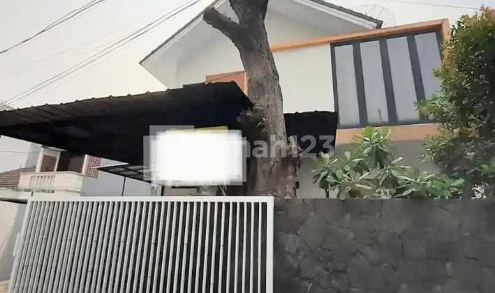 For Rent Nice 2-Story House In Tebet