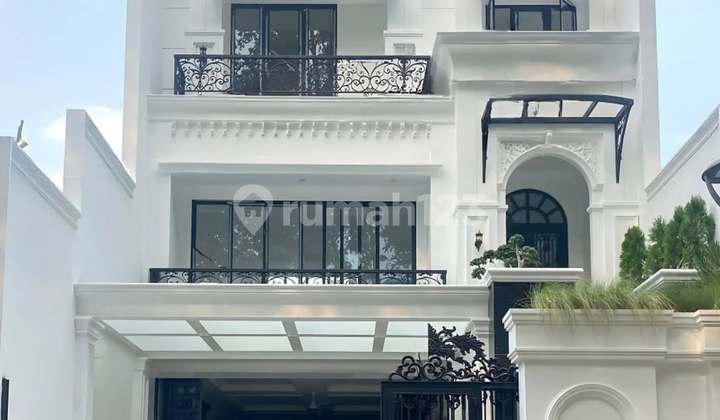 Brand New Private Pool Di Tebet