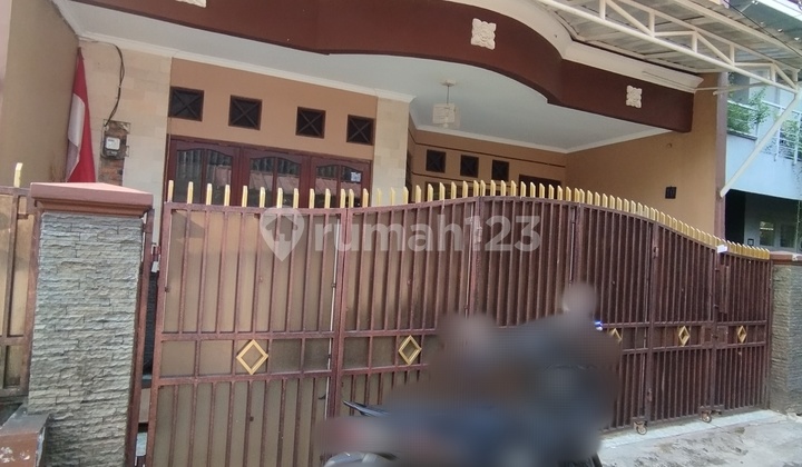 For Rent | Rumah Bagus Nyaman di Tebet