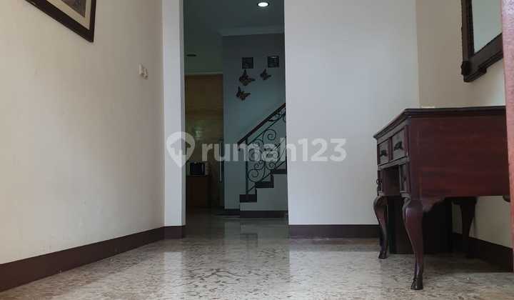 For Sale | Rumah Bagus Di Tebet 2