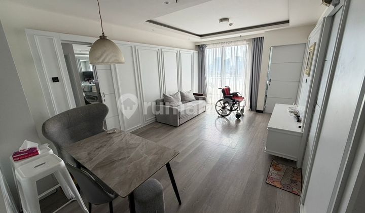 Unit 3 Br Ready Apartemen Lavande Tebet 2