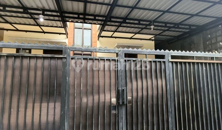 Rumah 2 Lantai Bagus di Tebet