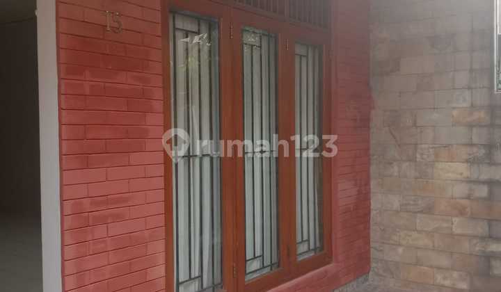 Rumah Minimalis 2 Lantai di Tebet 2