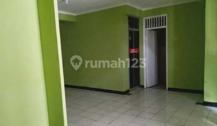 Rumah Cocok Kantor di Tebet Akses Jalan Lebar 2