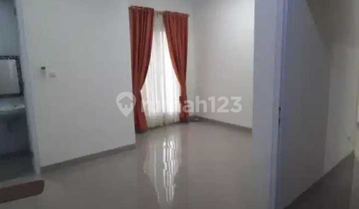 Ready-to-Live New House in Tebet 2