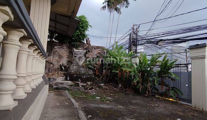 Rumah Bisa Untuk Kantor, Klinik, Usaha, Catering 2