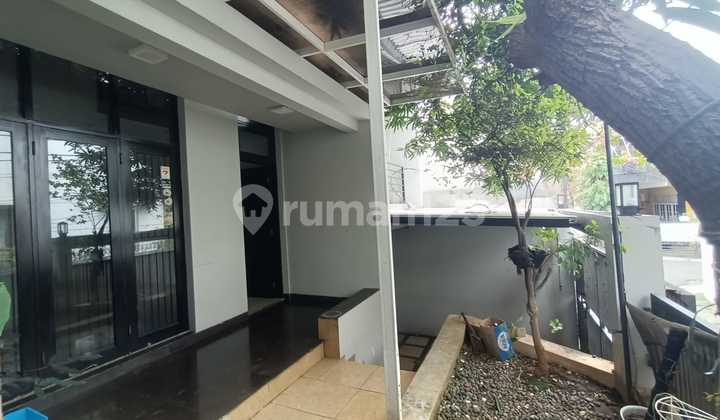 Sewa Rumah Minimalis di Tebet 2