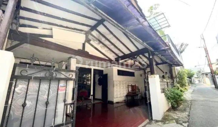 For Sale | Rumah Hunian Di Tebet For Sale | Rumah Hunian Di Tebet