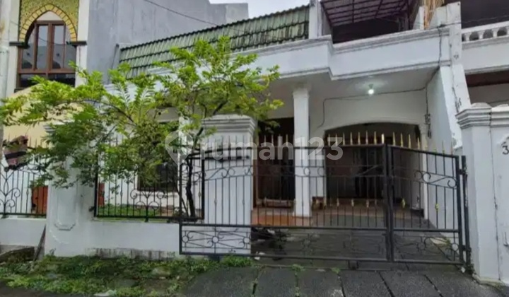 Rumah Disewakan di Tebet