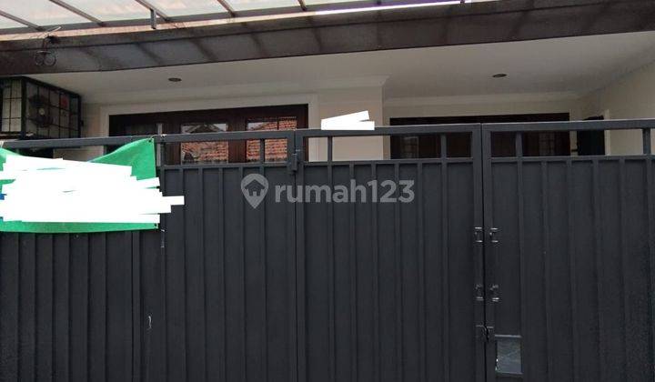 Rumah Bagus Siap Huni Di Tebet 1