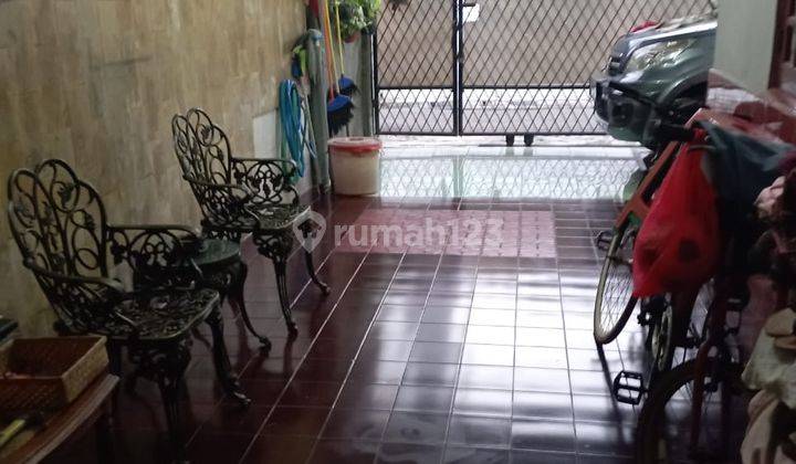 Rumah Tinggal Siap Huni Asri Dan Nyaman Di Tebet 2