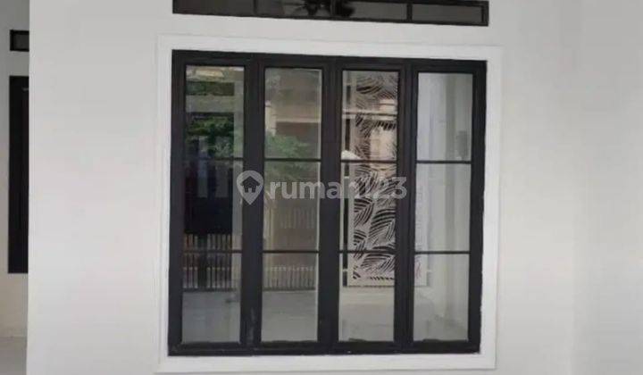 For Rent | Rumah Minimalis Di Tebet 2