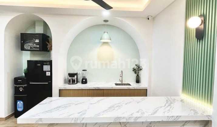 Rumah Kost Brand New Full Occupancy di Depan MRT Hayam Wuruk 2