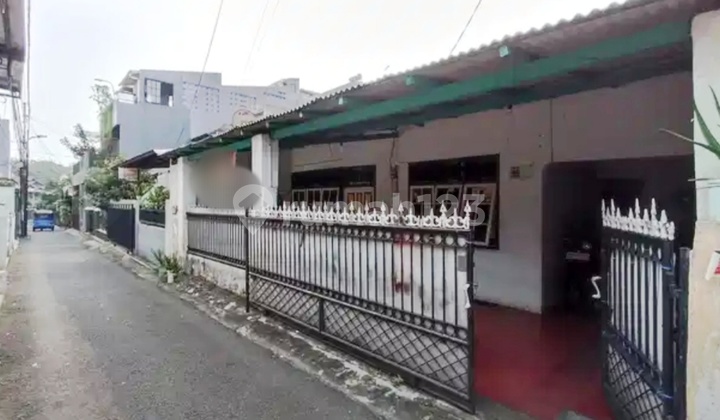 Rumah Hitung Tanah Di Tebet Rumah Hitung Tanah Di Tebet