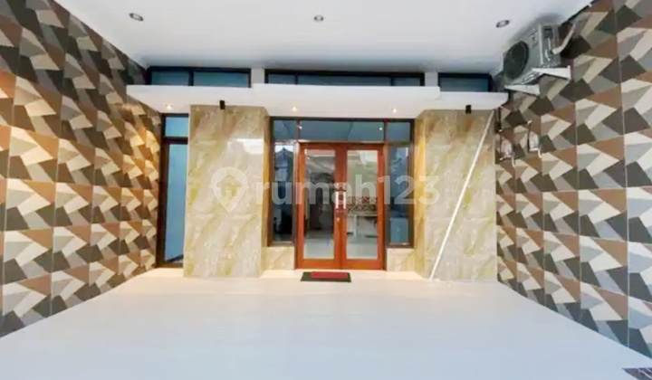 Rumah Baru Siap Huni Di Tebet 2