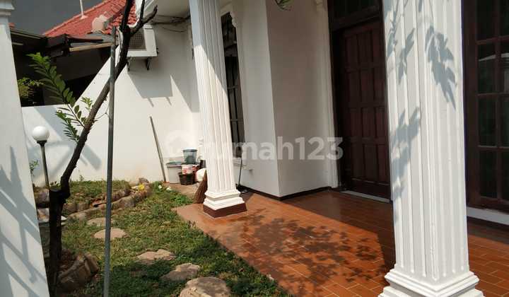 House for Sale in Tebet 2