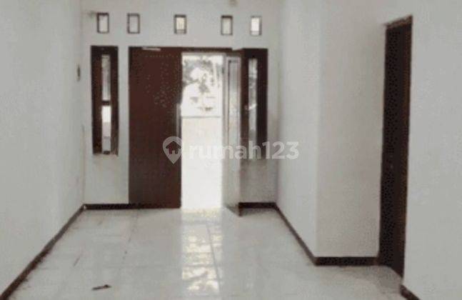 Rumah Kantor Depan Taman Di Tebet 2