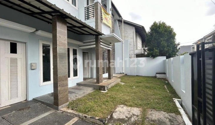 For Rent | Rumah For Office Di Tebet 2