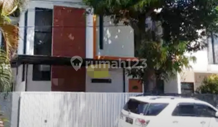 For Rent Nice 2-Story House In Tebet