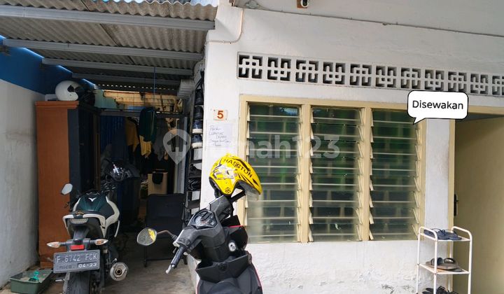 Nice House 11/3 LT Near Central Park Mall and Trisakti Grogo 2