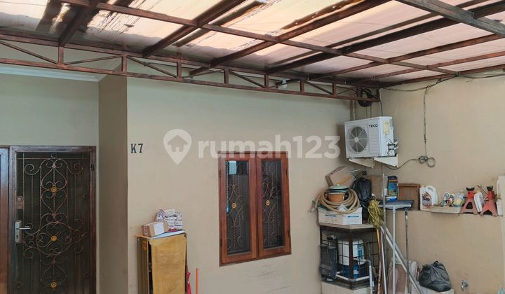 Dijual Tanah Bonus Rumah Bagus 11/2lt Nempel Green Ville Taman Ratu Dijual Tanah Bonus Rumah Bagus 11/2lt Nempel Green Ville Taman Ratu