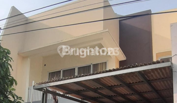 Rumah Bagus 21/2Lt Green Ville 2