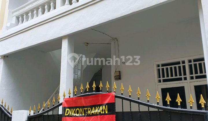 Nice 2-story House Near Central Park Mall Tanjung Duren 2