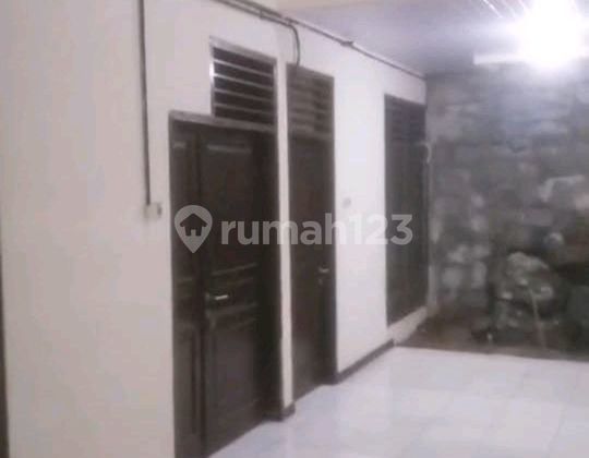 Rumah Bagus11/3Lt Jalan 2 Mobildekat Central Park Mall Tanjung Duren