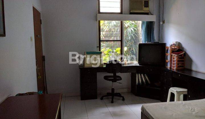 RUMAH LAMA DURI KEPA 1 LANTAI, LT 300, SHM, JALAN 3 MOBIL, COCOK KOS2AN, KANTOR, SELANGKAH PASAR DAN MALL 2