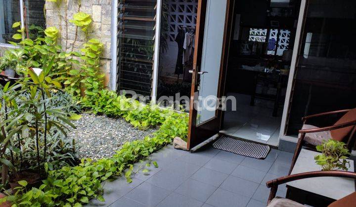 RUMAH LAMA DURI KEPA 1 LANTAI, LT 300, SHM, JALAN 3 MOBIL, COCOK KOS2AN, KANTOR, SELANGKAH PASAR DAN MALL 1