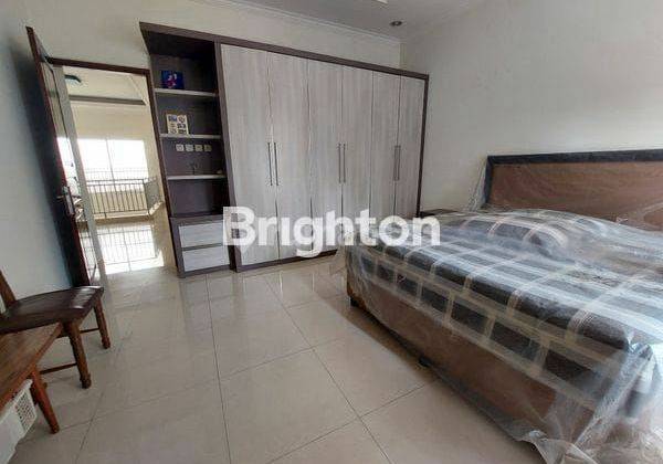 RUMAH TANJUNG DUREN BAGUS 3 LANTAI, LT 153, LB 218, SHM, HOKI, FULL FURNISH, KT 6, KM 4, TURUN 50JUTA DARI 5,8M JADI 5,750M, JALAN 3 MOBIL, SELANGKAH MALL DAN PASAR 2