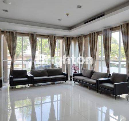 Gedung perkantoran 5lantai,Hgb,lb3200m2,Cocok perkantoran,hotel dll 1