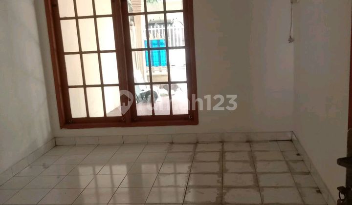 Rumah Bagus 11/2Lt Dekat Lotte Mall Meruya Utara 2