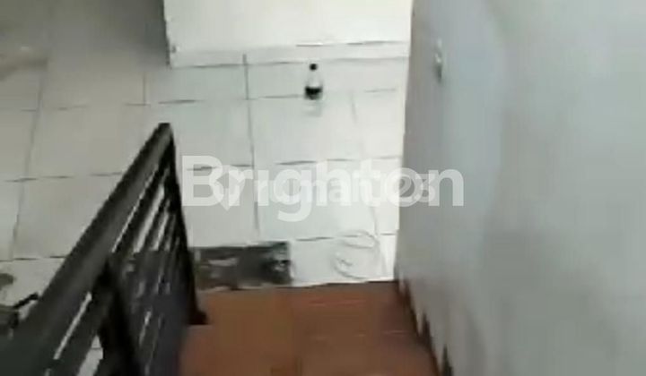 Rumah bagus 2lt tanjung duren dalam gang. 2