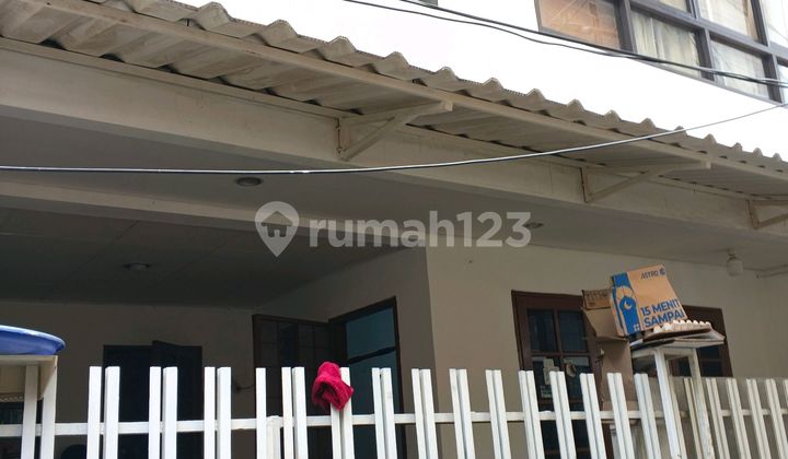 Rumah Bagus 2Ltjalan 1 Mobil Dekat Central Park Mall dan Citra Mall Cocok Kos2an Tanjung Duren 2
