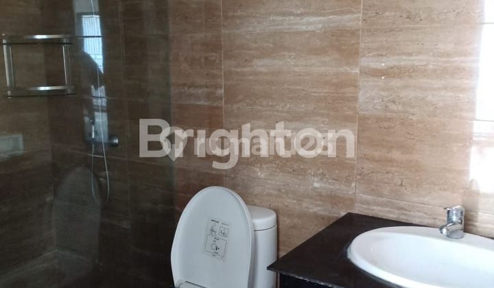 Rumah bagus 3lt Green ville dalam kompleks  2