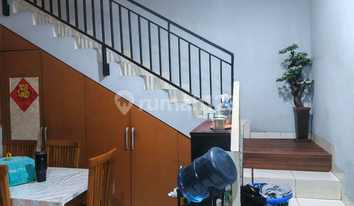 Rumah Bagus 2Lt Dekat Central Park Jalan 2Mobil Duri Kepa