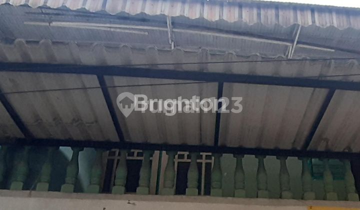 Rumah bagus 2lt;lb100m2,shm,selangkah pasar dan mall