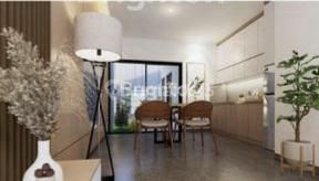 Rumah baru 2 lt minimalis modern Green ville 2