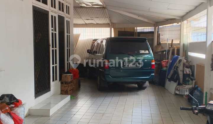 Rumah Layak Huni 1Lt Jalan 2 Mobil Dekat Central Park Mall Taman Ratu Rumah Layak Huni 1Lt Jalan 2 Mobil Dekat Central Park Mall Taman Ratu
