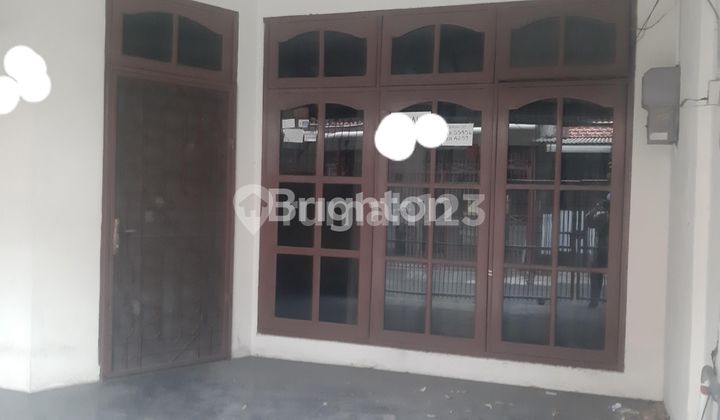 Bonus Land 2-Story House, Duri Kepa. Bonus Land 2-Story House, Duri Kepa.