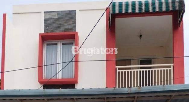 Rumah Bagus 2lt,green Ville. 1