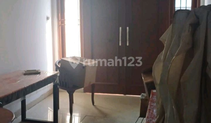 Rumah Bagus3 LT Dekat Trisakti dan Central Park Mall3 1